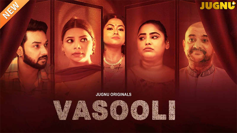 Vasooli